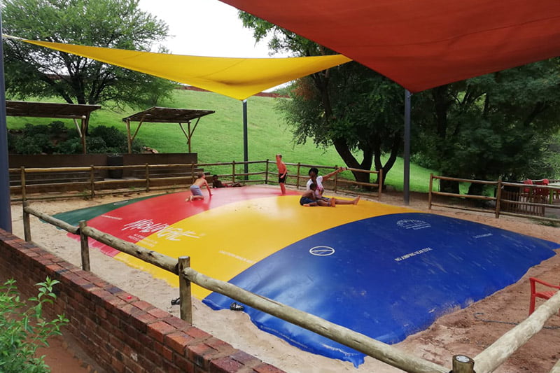 Facilities Mingwe Lodge